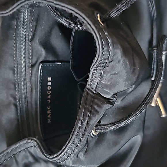 Marc Jacobs Trooper backpack - Picture 12 of 13